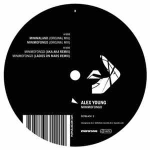 Alex Young - Minimofongo mp3