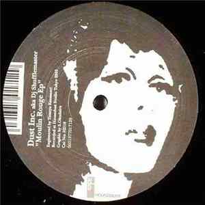 Dust Inc. - Moulin Rouge EP mp3