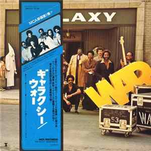 War - Galaxy mp3