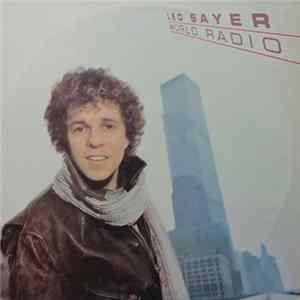 Leo Sayer - World Radio mp3