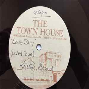 Kristine Blond - Love Shy (Tuff Jam Mixes) mp3