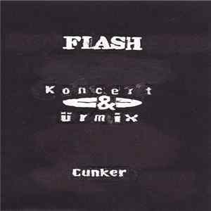 Flash - Koncert & Ürmix mp3