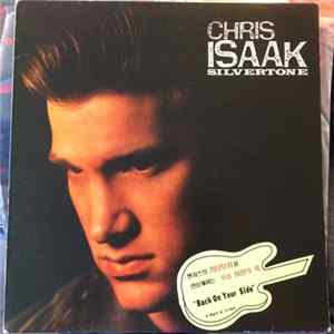 Chris Isaak - Silvertone mp3