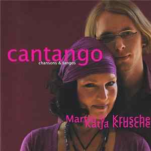 Martin V. Krusche, Katja Krusche - Cantango mp3