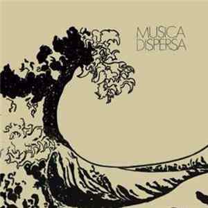Música Dispersa - Música Dispersa mp3