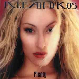 Aleah D'kos - Plenty mp3