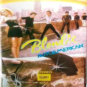 Blondie - Autoamerican mp3