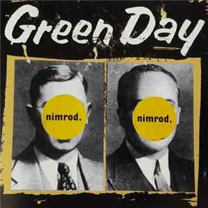 Green Day - Nimrod. mp3