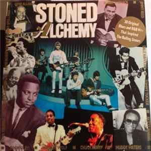 Various - Stoned Alchemy mp3
