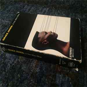 Grace Jones - A One Man Show mp3