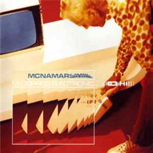 McNamara - Mi Correo Electronic... Oh! mp3