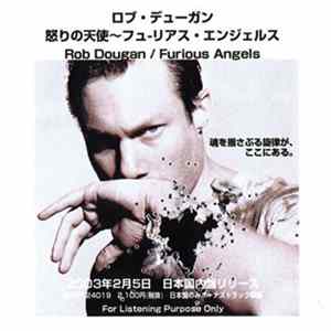 Rob Dougan - Furious Angels mp3