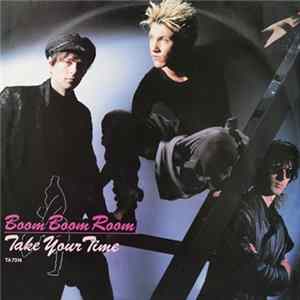 Boom Boom Room - Take Your Time mp3