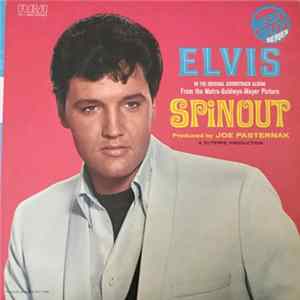 Elvis Presley - Spinout mp3