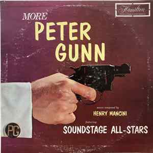 Soundstage All-Stars - More Peter Gunn mp3
