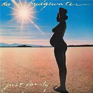 Dee Dee Bridgewater - Just Family mp3