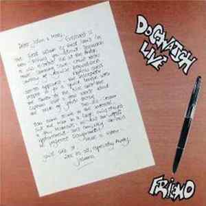 Dogwatch - Penfriend mp3