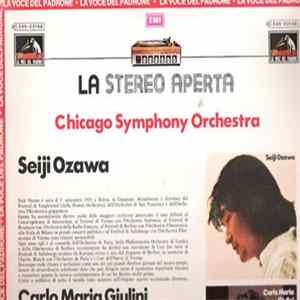 Various - La Stereo Aperta mp3