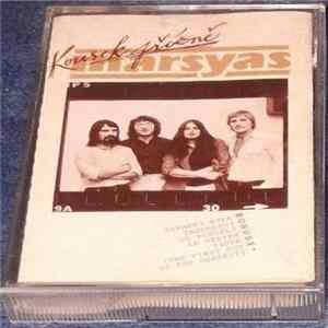 Marsyas - Kousek Přízně mp3