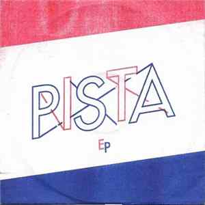 Pista - Pista EP mp3