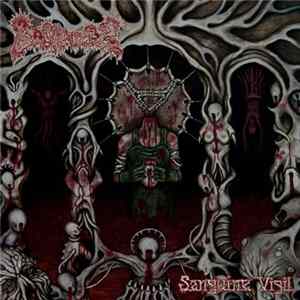 Galvanizer - Sanguine Vigil mp3