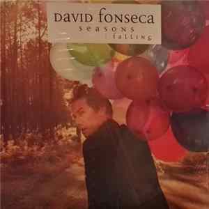 David Fonseca - Seasons :Falling mp3