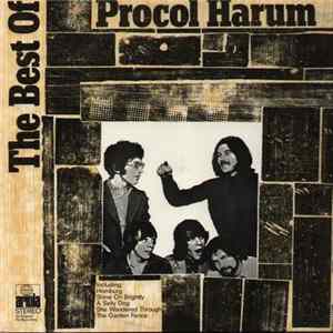 Procol Harum - The Best Of mp3