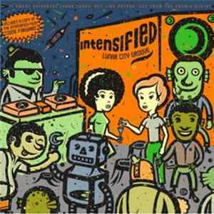 Intensified - Lunar City Groove mp3