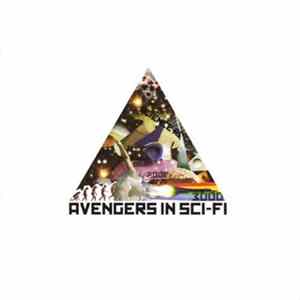 Avengers In Sci-Fi - Science Rock mp3