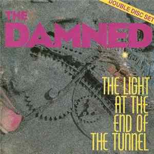 The Damned - The Light At The End Of The Tunnel mp3