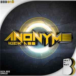 Anonyms - Kick Ass mp3