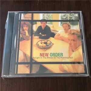 New Order - Delight In The Shade Of The Morning Sun mp3