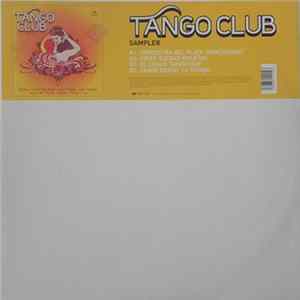 Various - Tango Club Sampler mp3