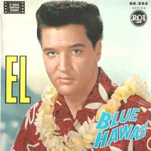 El - Blue Hawaii mp3