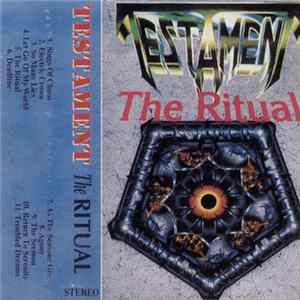 Testament - The Ritual mp3