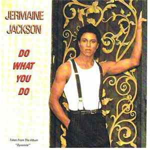Jermaine Jackson - Do What You Do mp3