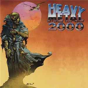 Various - Heavy Metal 2000 Original Motion Picture Soundtrack mp3