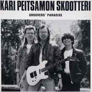 Kari Peitsamon Skootteri - Groovers' Paradise mp3