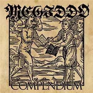 Megiddo - Compendium mp3