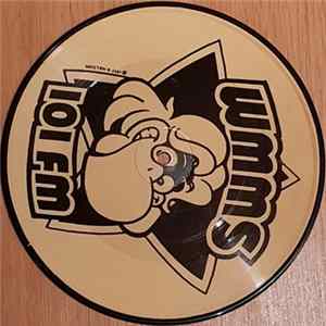 Toto - Hold The Line (WMMS Radio) mp3