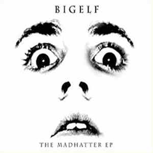 Bigelf - The Madhatter EP mp3