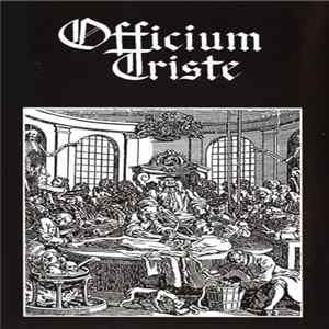 Officium Triste - Demo 1994 (2017 Reissue) mp3