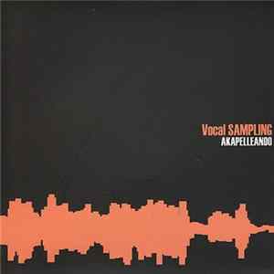 Vocal Sampling - Akapelleando mp3
