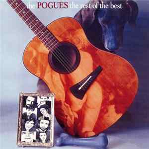 The Pogues - The Rest Of The Best mp3