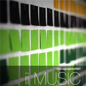 Various - Monographic 27: II Pause mp3
