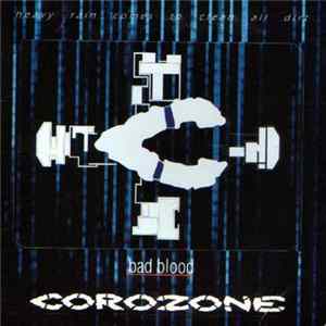 Corozone - Bad Blood EP mp3