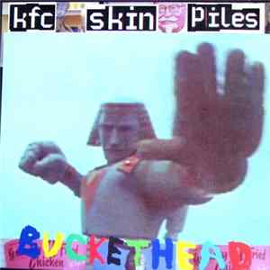 Buckethead - KFC Skin Piles mp3