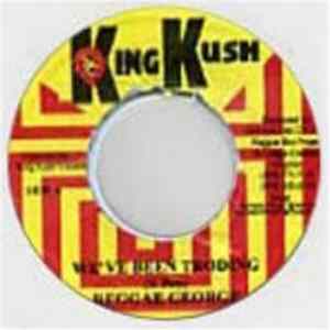Reggae George - We've Been Trodding mp3