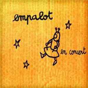 Empalot - En Concert mp3
