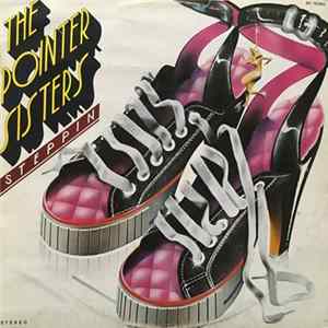 The Pointer Sisters - Steppin' mp3